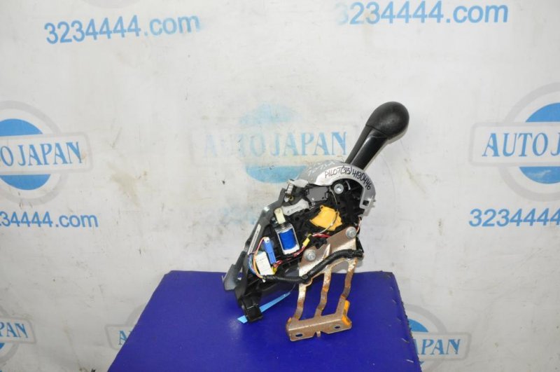 Кулиса АКПП HONDA PILOT 08-15 2009 Внедорожник 3.5 54200-SZA-A82 Б/У