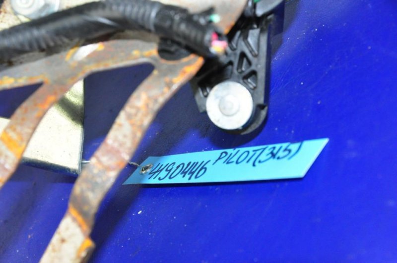 Кулиса АКПП HONDA PILOT 08-15 Внедорожник 3.5