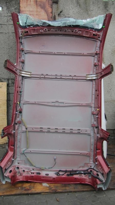 Крыша X-TRAIL/ROGUE T32 13-20 Крыша X-TRAIL/ROGUE T32 13-20