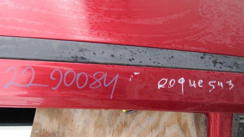 Крыша NISSAN X-TRAIL/ROGUE T32 13-20 Крыша NISSAN X-TRAIL/ROGUE T32 13-20