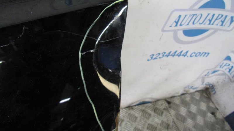 Крыло переднее переднее левое MITSUBISHI LANCER X 10 07-15