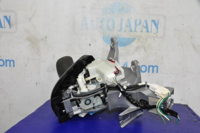 Кулиса АКПП MATRIX 02-08 2005 ZZE132 1.8L 1ZZ-FE