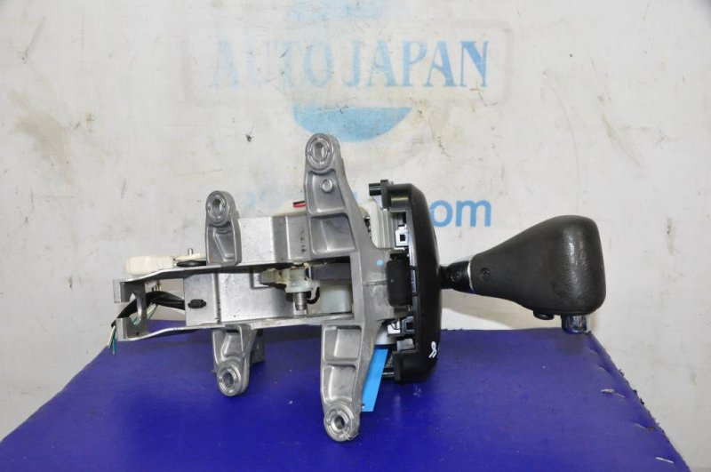 Кулиса АКПП MATRIX 02-08 2005 ZZE132 1.8L 1ZZ-FE