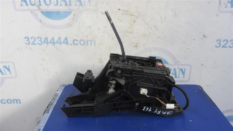 Кулиса АКПП TOYOTA CAMRY 50 12-15 2013 ASV50 2.5 2ARFE 33560-06230 Б/У