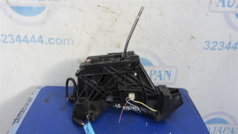 Кулиса АКПП TOYOTA CAMRY 50 12-15 ASV50 2.5 2ARFE