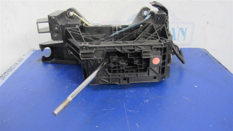 Кулиса АКПП CAMRY 50 12-15 2013 ASV50 2.5 2ARFE