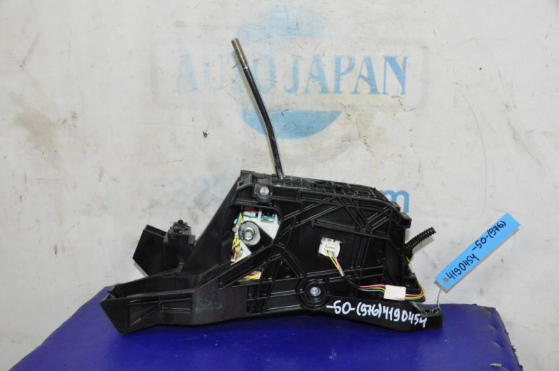 Кулиса АКПП TOYOTA CAMRY 50 12-15 2013 ASV50 2.5 2ARFE 33560-06230 Б/У