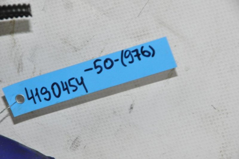 Кулиса АКПП CAMRY 50 12-15 2013 ASV50 2.5 2ARFE