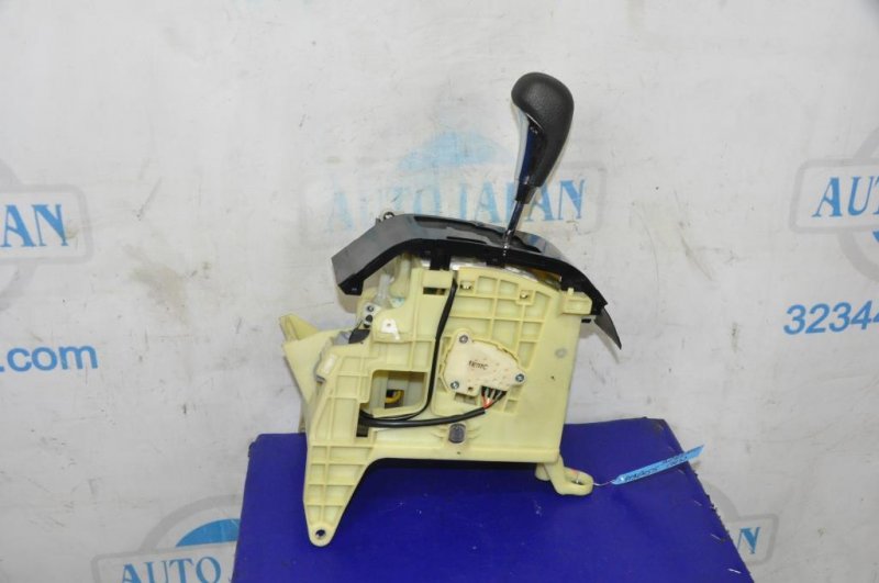 Запчасть кулиса акпп KIA SORENTO XM 09-14 2012 Внедорожник 2.4 46700-1U100 Б/У Кулиса АКПП KIA SORENTO XM 09-14 2012 Внедорожник 2.4 46700-1U100 Б/У