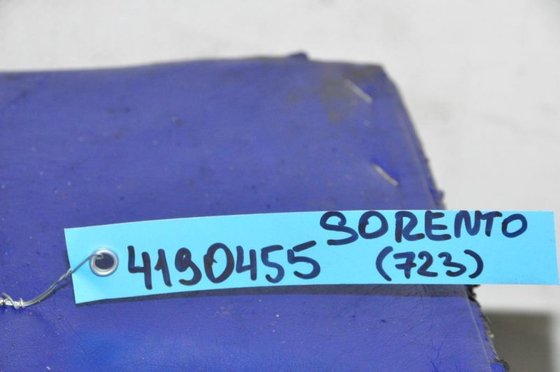 Кулиса АКПП SORENTO XM 09-14 2012 Внедорожник 2.4 Кулиса АКПП SORENTO XM 09-14 2012 Внедорожник 2.4