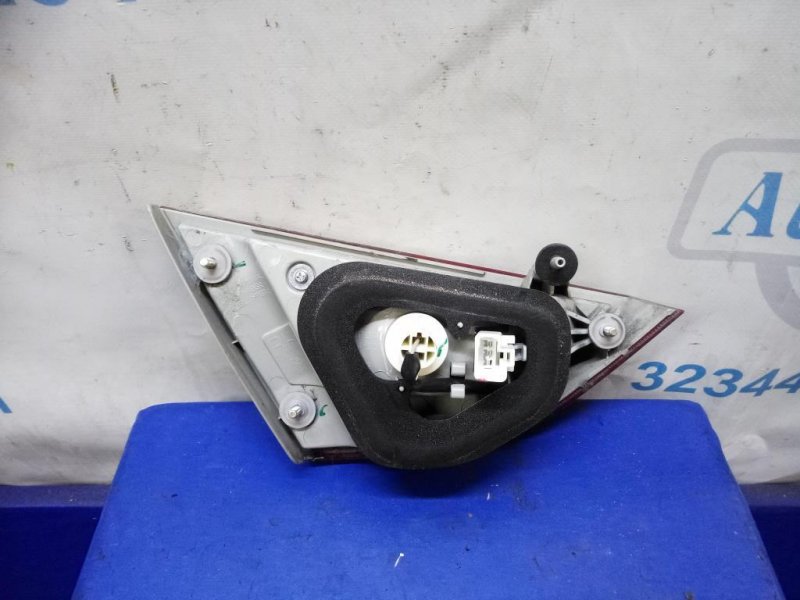 Фонарь внутренний задний правый HYUNDAI SONATA YF 10-14