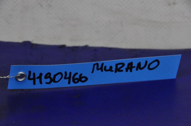 Блок управления зеркалами MURANO Z50 02-07 2006 Внедорожник 3.5