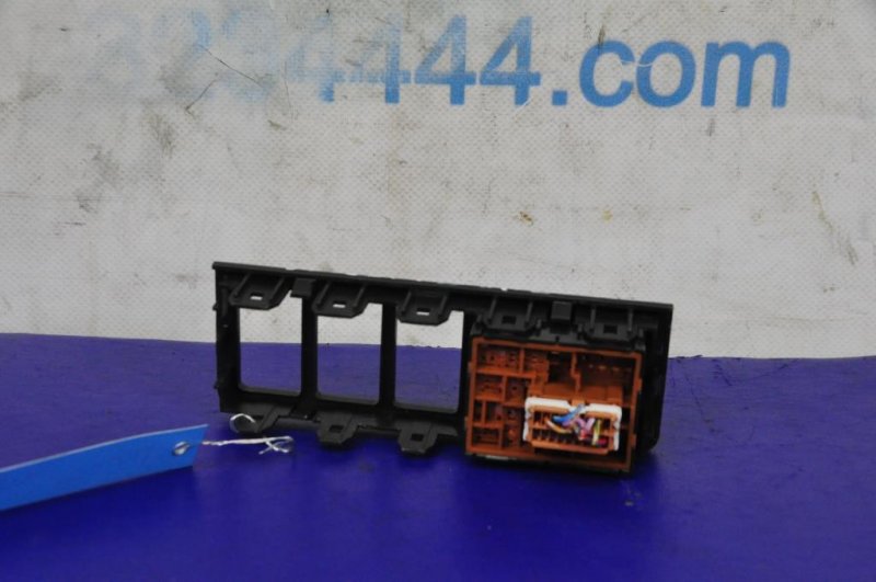 Блок управления зеркалами NISSAN MURANO Z50 02-07 Внедорожник 3.5