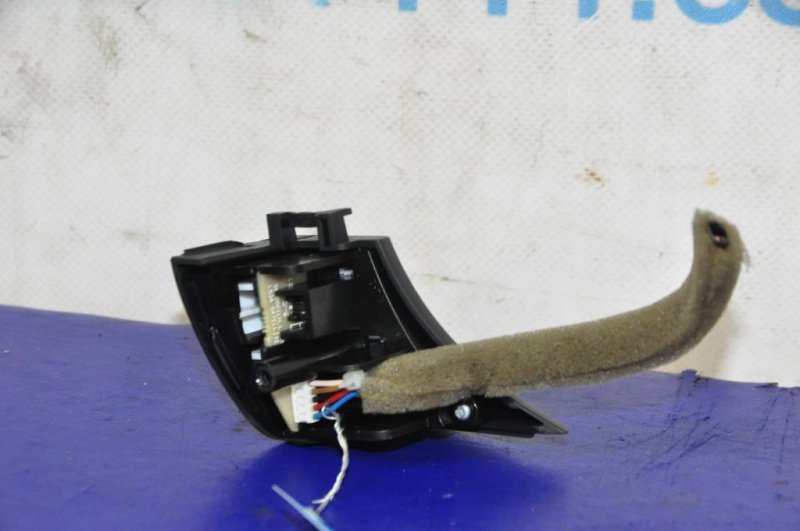 Кнопки на руль INFINITI G25/G35/G37/Q40 06-14 Седан 3.7 VQ37VHR