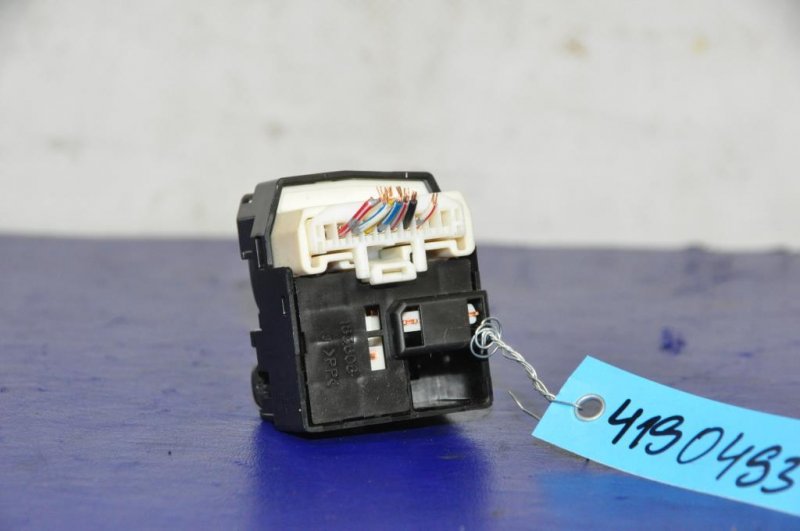 Блок управления зеркалами SUBARU FORESTER SH 07-12 Внедорожник 2.5 FB25B