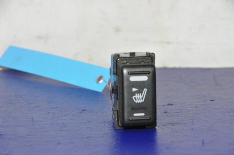 Кнопка обогрева сидений правая NISSAN MURANO Z50 02-07 2006 Внедорожник 3.5 25500-AX600 Б/У