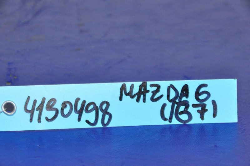 Кнопка старт-стоп 6 GJ 12- 2013 Седан 2.5