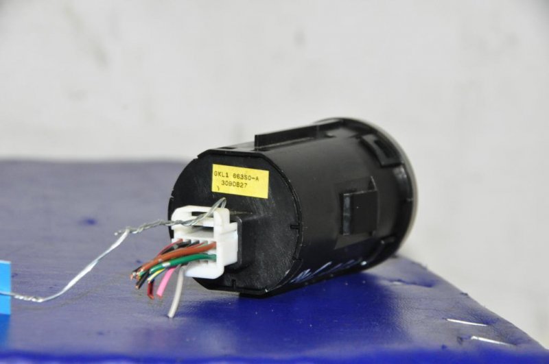 Кнопка старт-стоп MAZDA 6 GJ 12- Седан 2.5