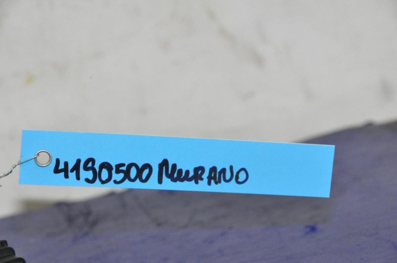 Кнопка MURANO Z50 02-07 2006 Внедорожник 3.5