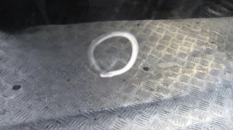 Дверь задняя левая MDX (YD2) 06-13 YD2