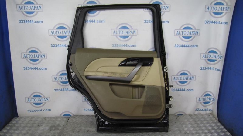 Дверь задняя левая MDX (YD2) 06-13 YD2