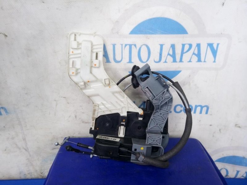 Замок двери задний левый SONATA YF 10-14