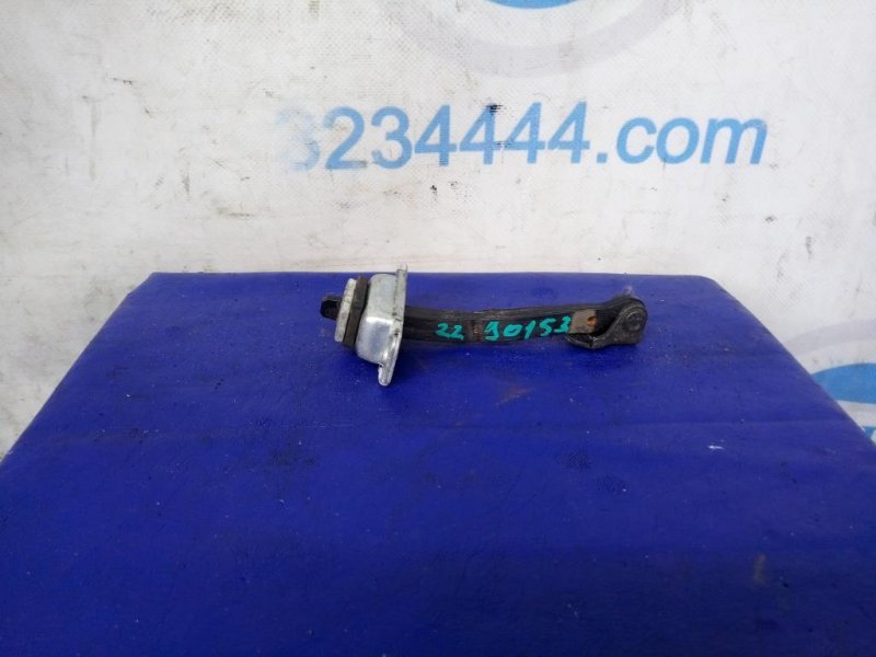 Ограничитель двери задний левый HYUNDAI SONATA YF 10-14 79480-3S000 Б/У