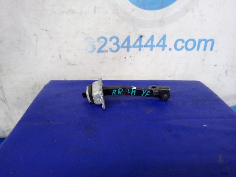 Ограничитель двери задний левый SONATA YF 10-14