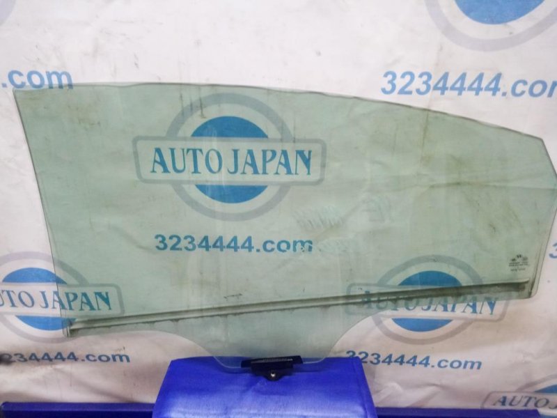 Стекло двери заднее правое HYUNDAI SONATA YF 10-14