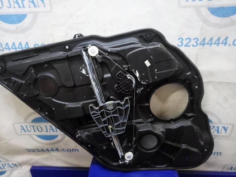 Стеклоподъемник задний правый SONATA YF 10-14