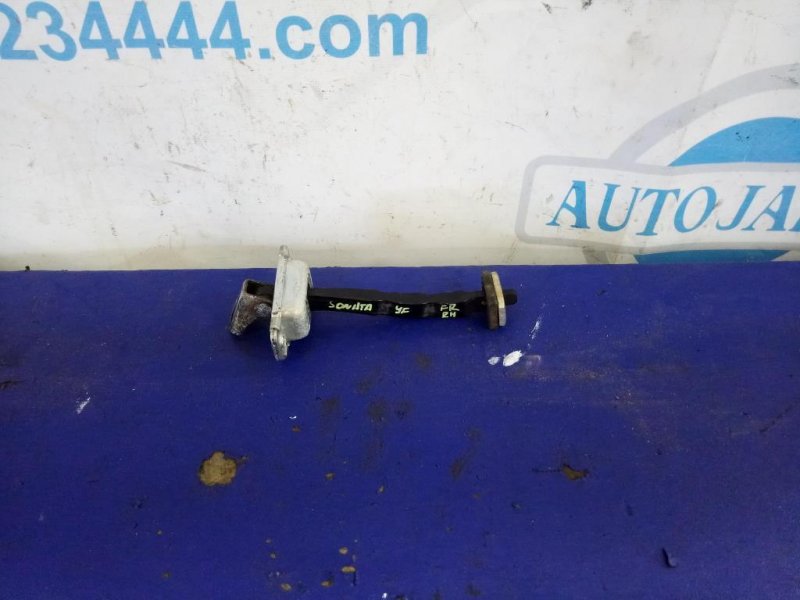 Ограничитель двери передний правый SONATA YF 10-14