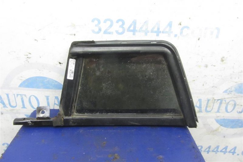 Стекло двери глухое заднее левое MITSUBISHI GALANT 03-12