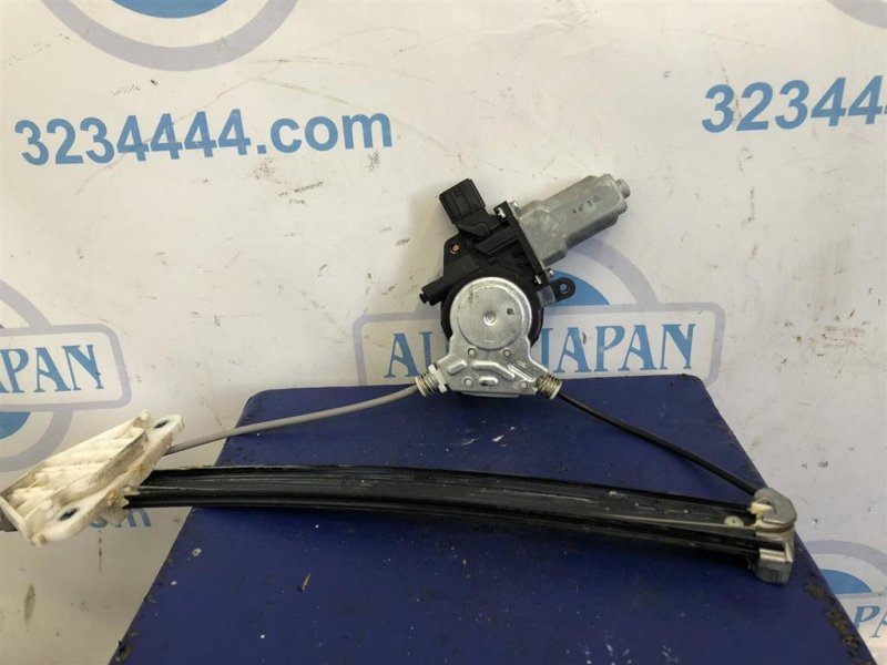 Стеклоподъемник задний левый HONDA ACCORD CU8 / TSX 08-14 Стеклоподъемник задний левый HONDA ACCORD CU8 / TSX 08-14