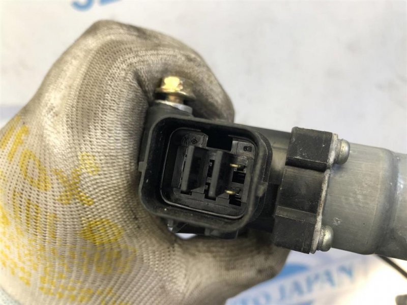 Стеклоподъемник задний левый ACCORD CU8 / TSX 08-14 Стеклоподъемник задний левый ACCORD CU8 / TSX 08-14