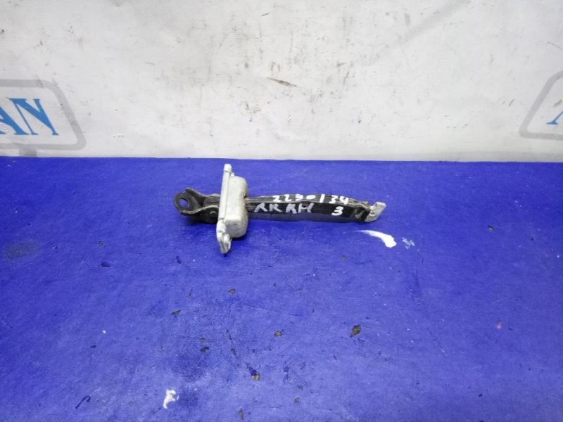 Ограничитель двери задний правый ACCENT RB 10-