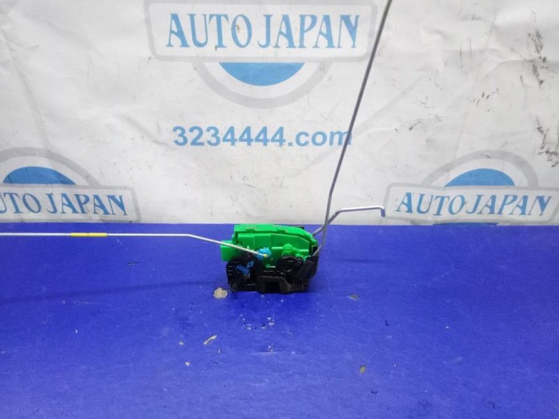 Замок двери задний правый ACCENT RB 10- Замок двери задний правый ACCENT RB 10-