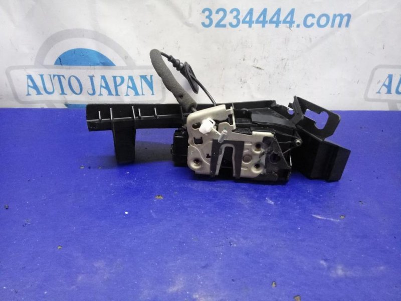 Замок двери задний левый FUSION 14- Замок двери задний левый FUSION 14-