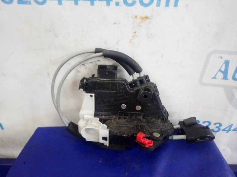 Замок двери задний правый FORTE/CERATO TD 08-13 Замок двери задний правый FORTE/CERATO TD 08-13