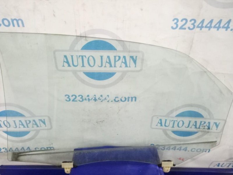 Стекло двери заднее правое KIA FORTE/CERATO TD 08-13