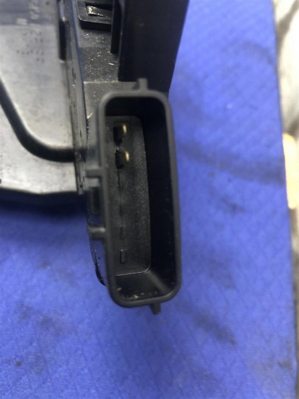 Замок двери задний правый NISSAN MURANO Z51 07-14 Замок двери задний правый NISSAN MURANO Z51 07-14