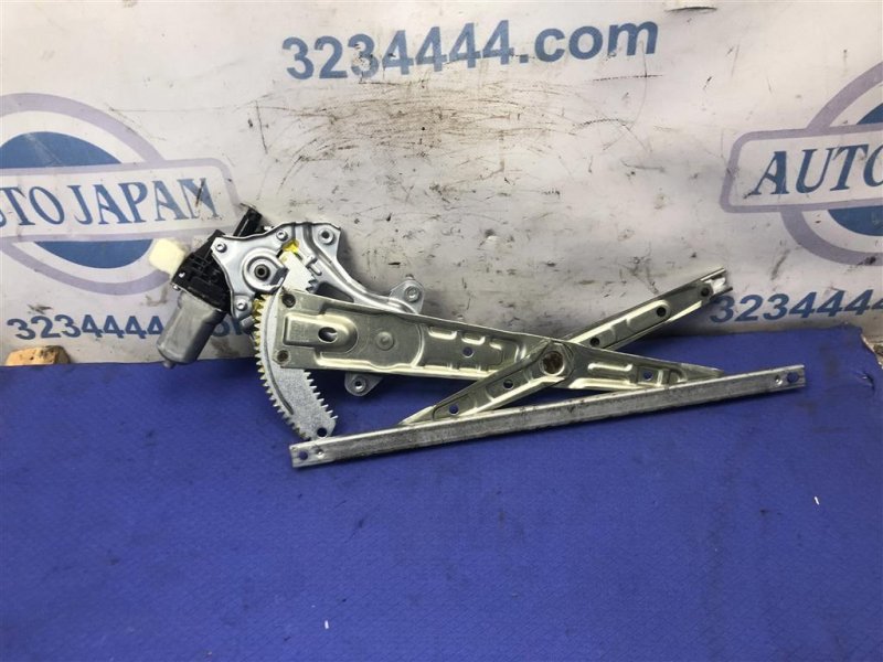 Стеклоподъемник задний правый MURANO Z51 07-14