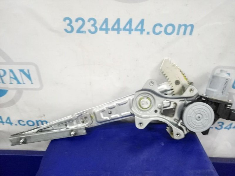 Стеклоподъемник задний левый OUTLANDER GF 12-