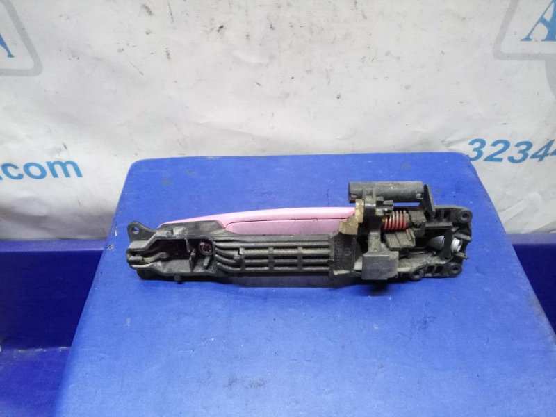 Ручка двери наружная передняя правая SX4 06-13