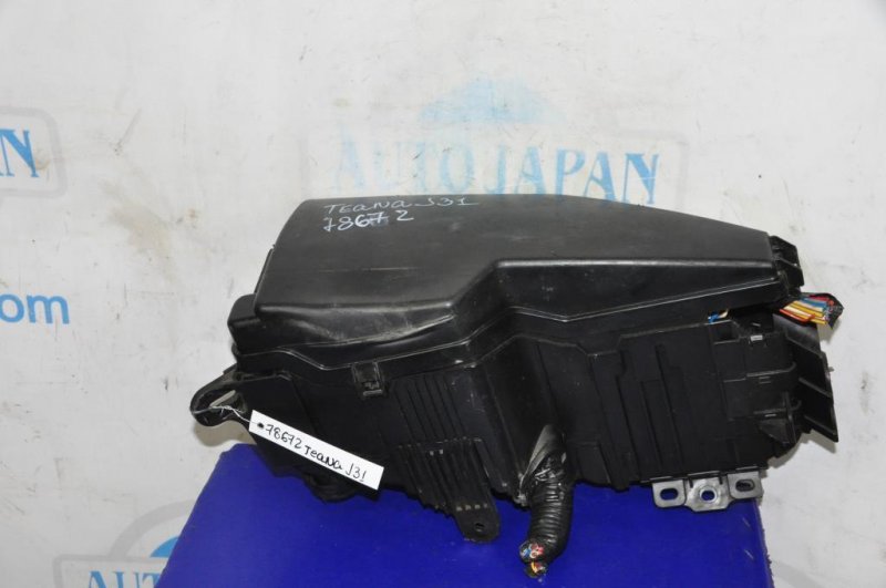 Блок предохранителей моторный отсек NISSAN TEANA J31 03-07 Б/У