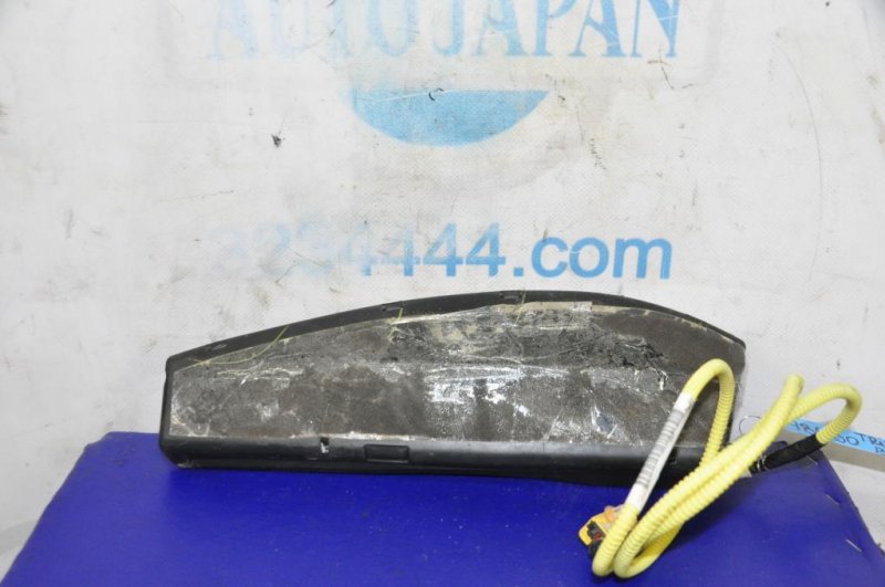 Подушка безопасности в сиденье левая SUBARU TRIBECA B9 05-07 Подушка безопасности в сиденье левая SUBARU TRIBECA B9 05-07