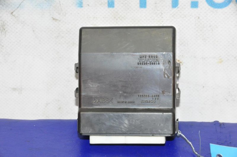 Блок управления центральным замком LEXUS GS350 GS300 05-11 89225-30010 Б/У