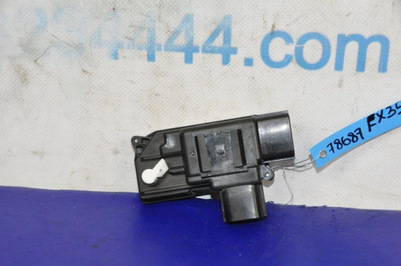 Блок электронный INFINITI FX S50 03-08 Блок электронный INFINITI FX S50 03-08