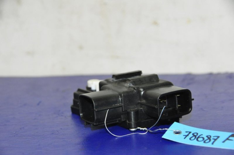 Блок электронный FX S50 03-08 Блок электронный FX S50 03-08