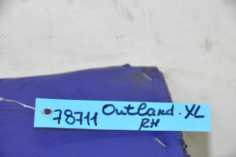 Подрулевой переключатель правый MITSUBISHI OUTLANDER XL 05-13