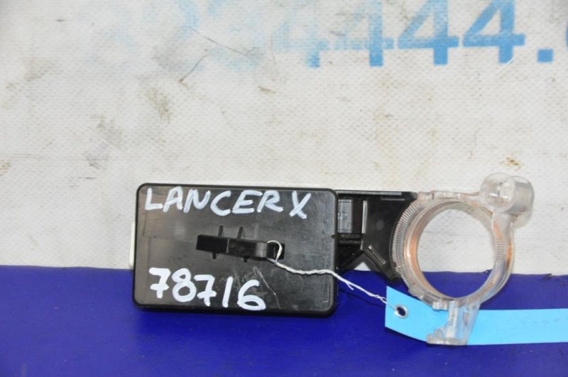 Блок иммобилайзера MITSUBISHI LANCER X 10 07-15 MN141352 Б/У
